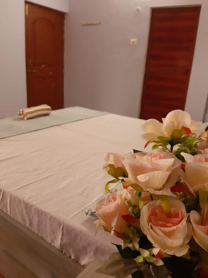 Paarijaat Homestay & Guesthouse Ayodhya Exteriér fotografie