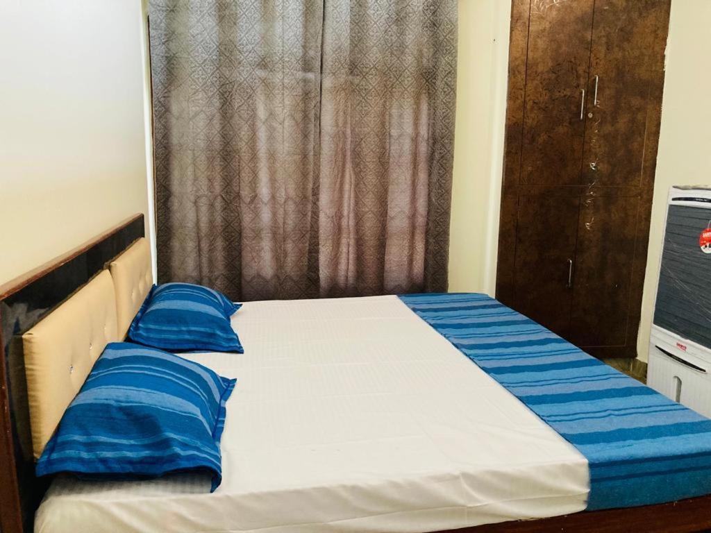 Paarijaat Homestay & Guesthouse Ayodhya Exteriér fotografie